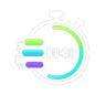 Steps & Repeat app icon